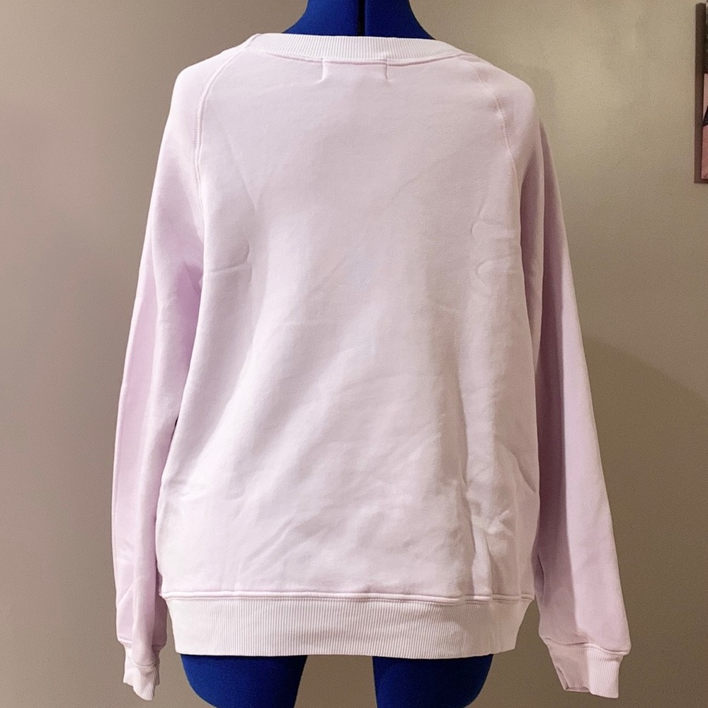 New! Wildfox “Earthy” Sweatshirt - Picture 4 of 6